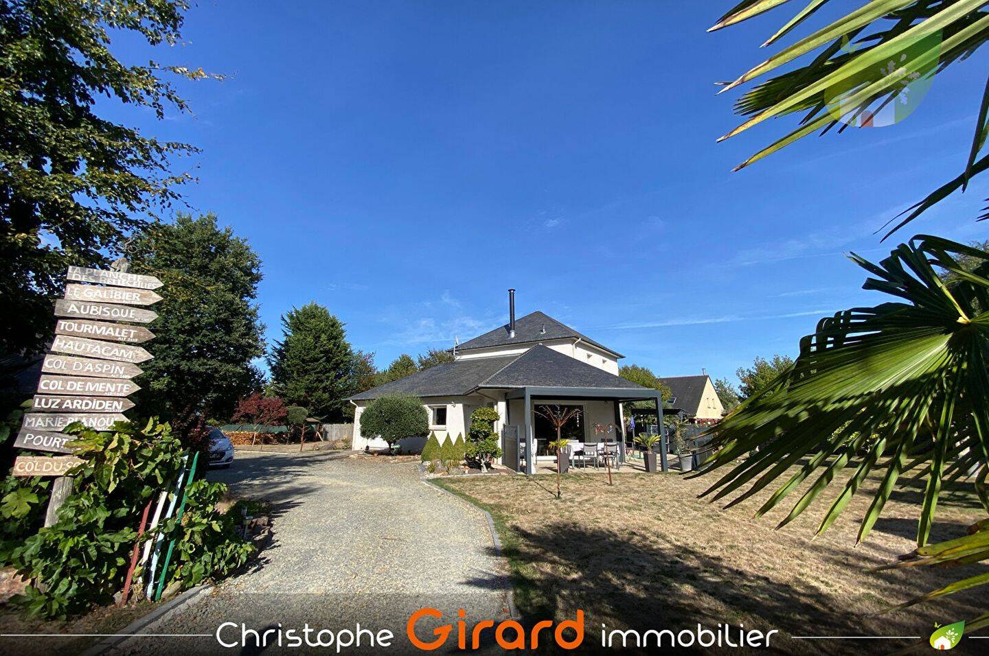 Maison 5 pièces 126 m² · à Saint-Domineuc · 126 m² · 379 965 €