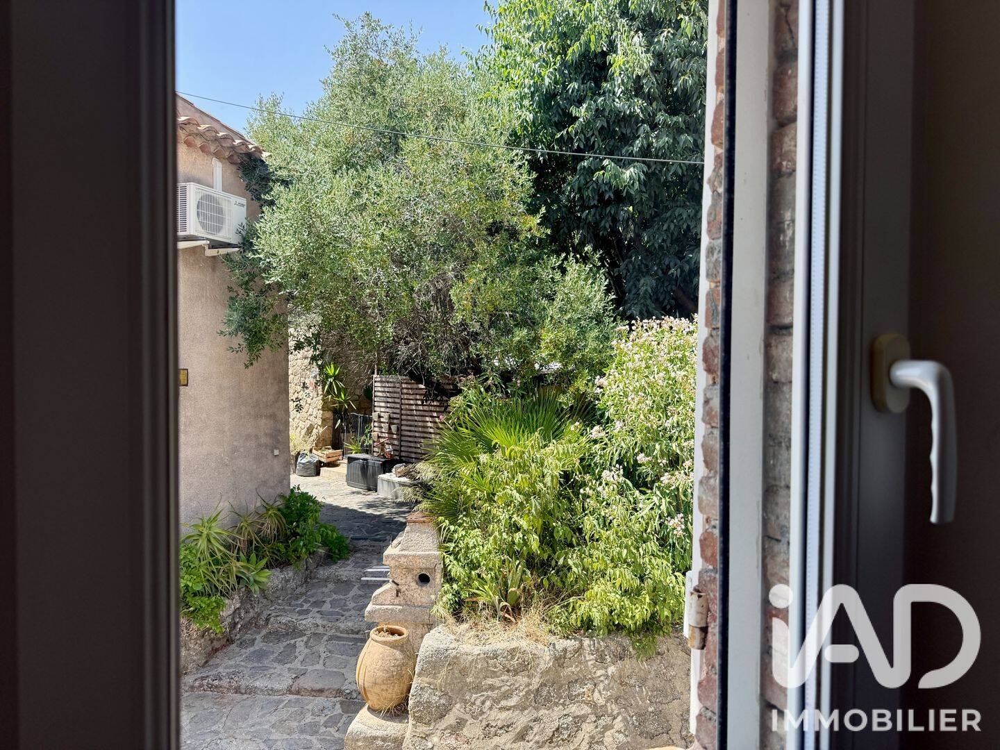 Maison 2 pièces 40 m² · à Le Plan-de-la-Tour · 40 m² · 173 000 €