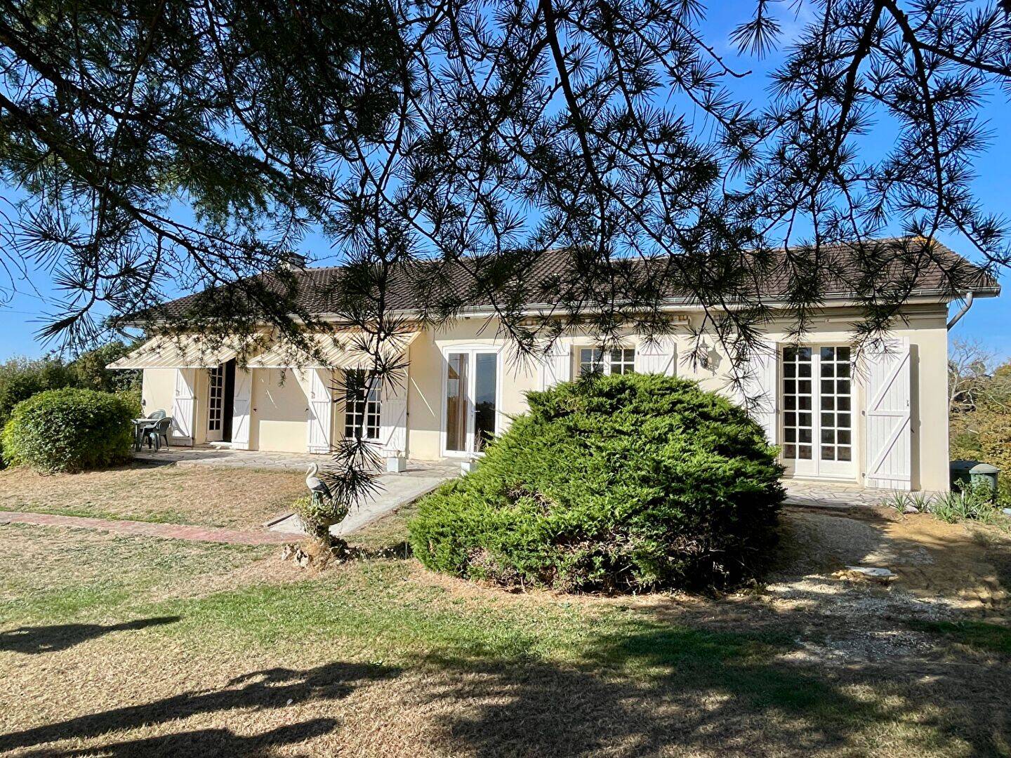 Maison 5 pièces 115 m² · à Serres-Castet · 115 m² · 245 500 €