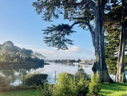 Maison à vendre 954 560 € 5 pièces 3 chambres 112 m² 2 819 m² de terrain Arradon 56610