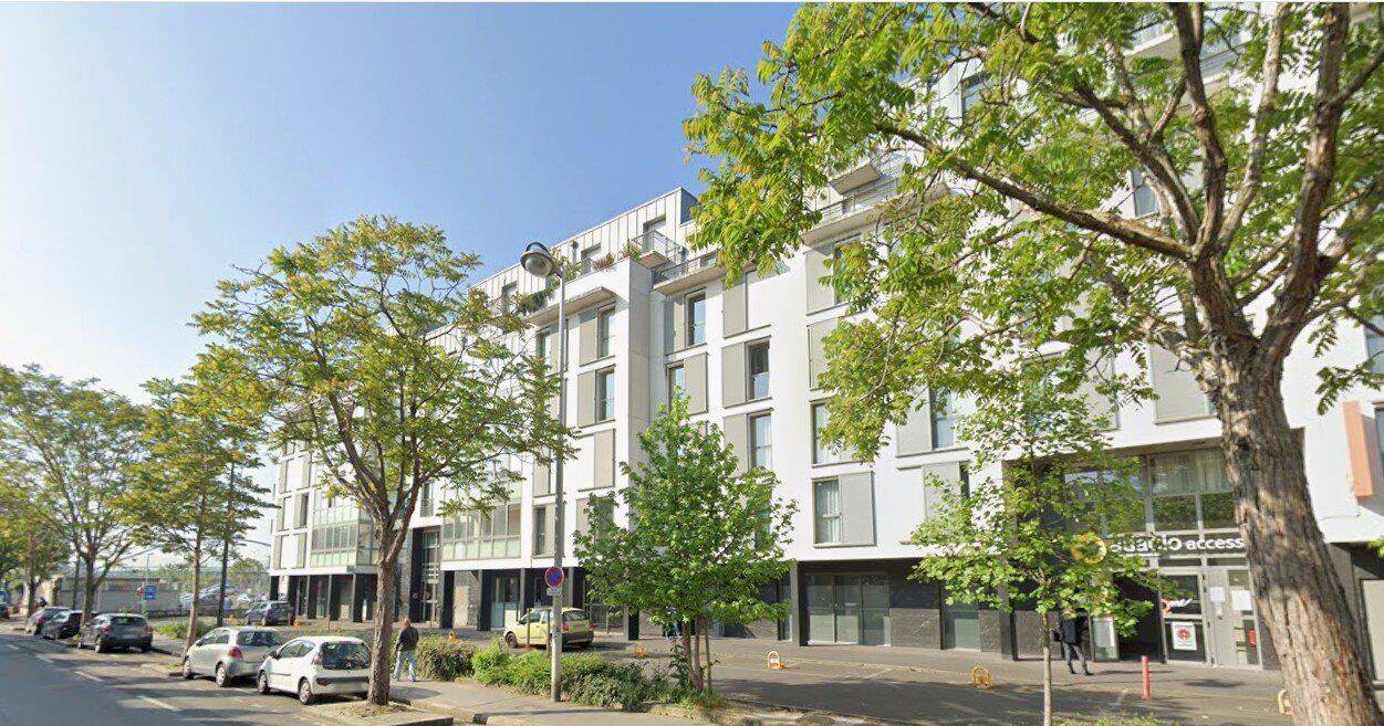Appartement 1 pièce 23 m² · à Tours · 23 m² · 78 000 €