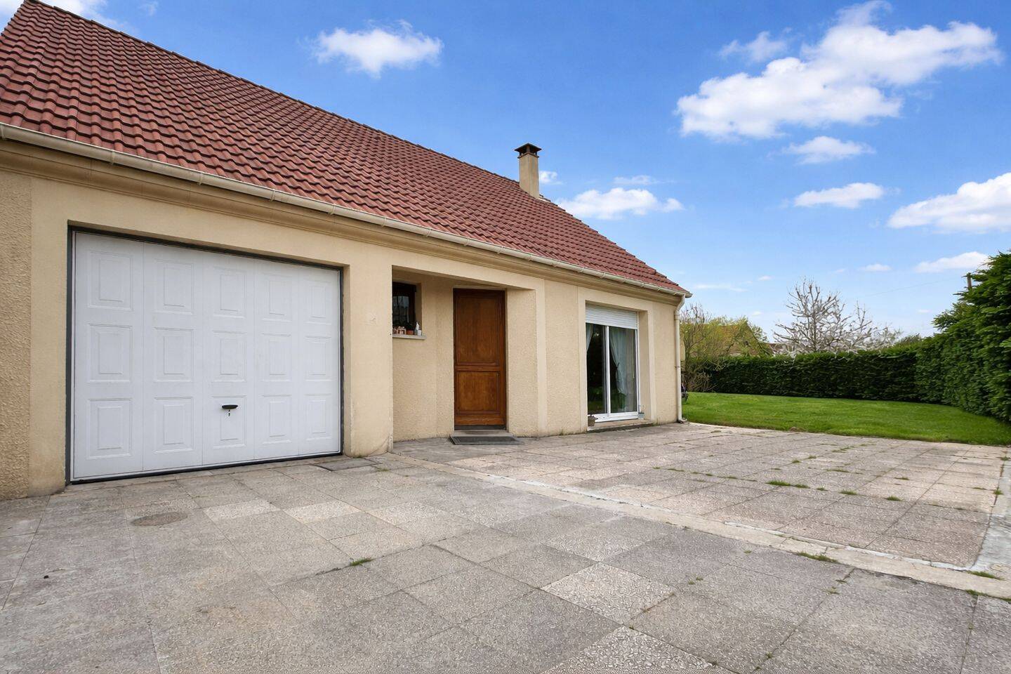 Maison 5 pièces 87 m² · à Chuisnes · 87 m² · 179 500 €