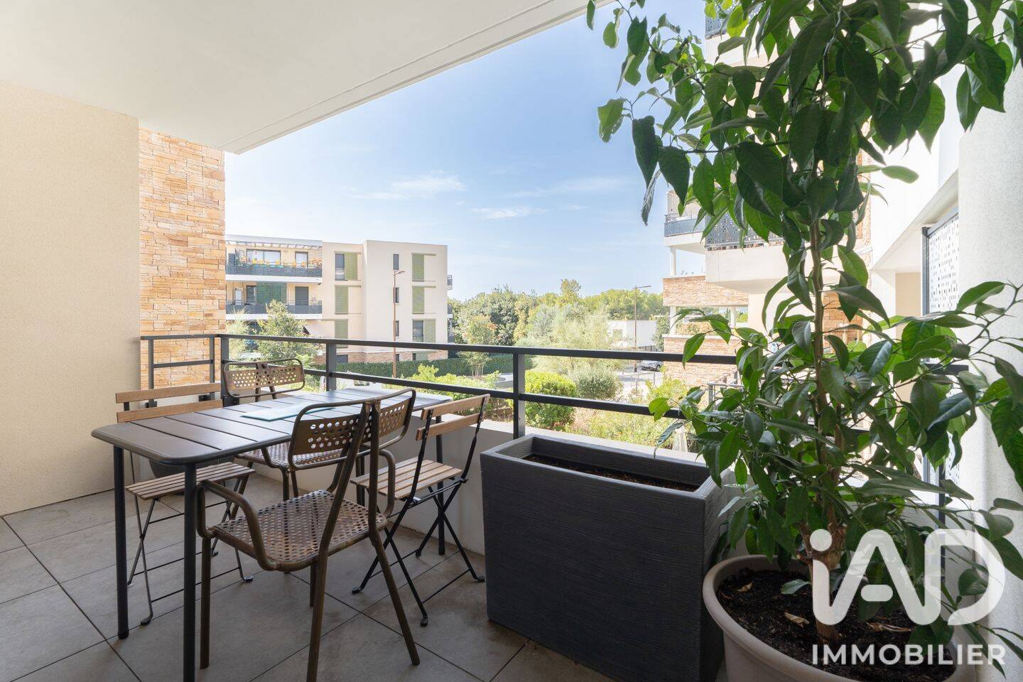 Appartement 2 pièces 40 m² · à La Ciotat · 40 m² · 260 000 €