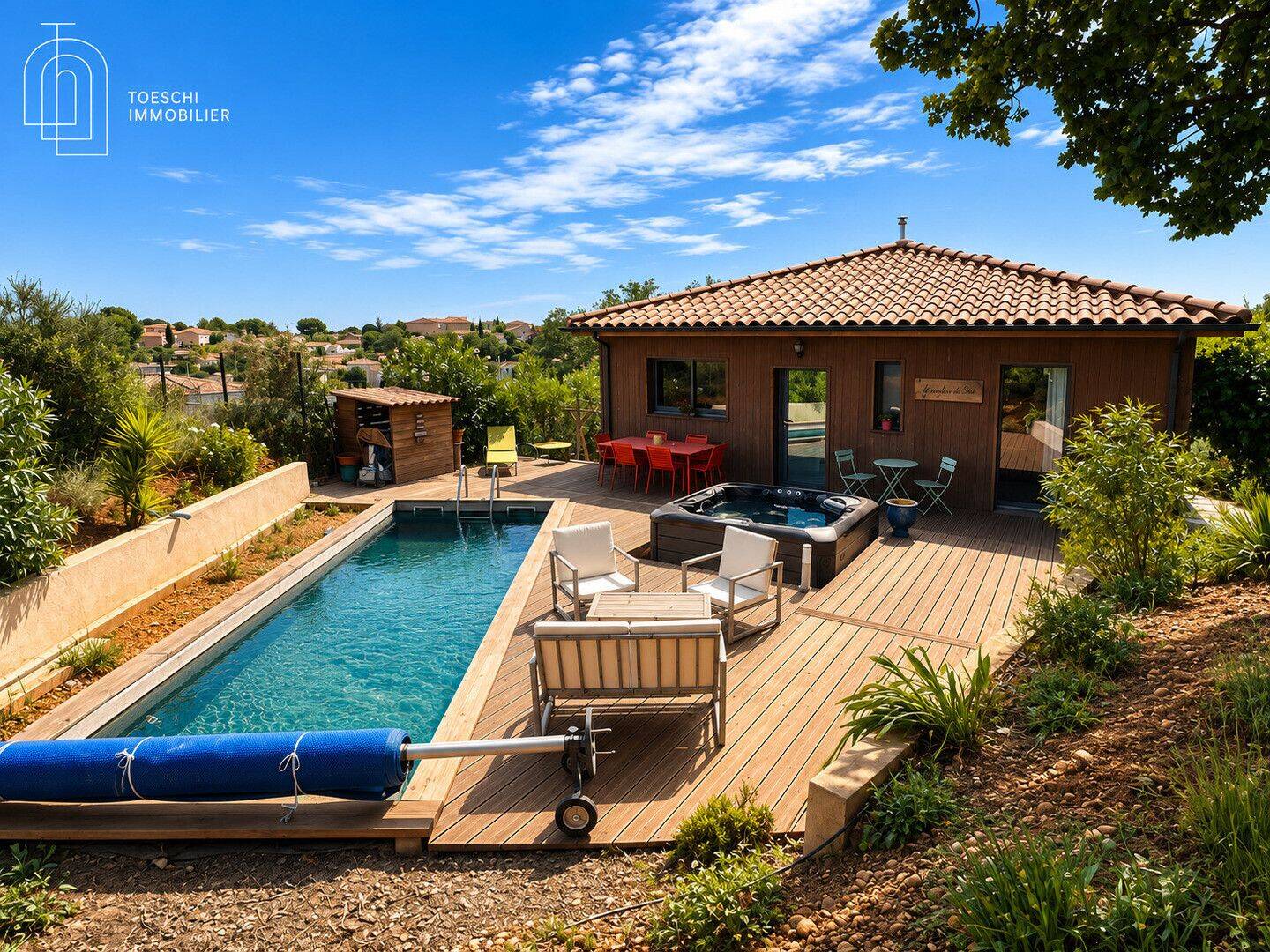 Maison 4 pièces 88 m² · à Bellegarde · 88 m² · 340 000 €