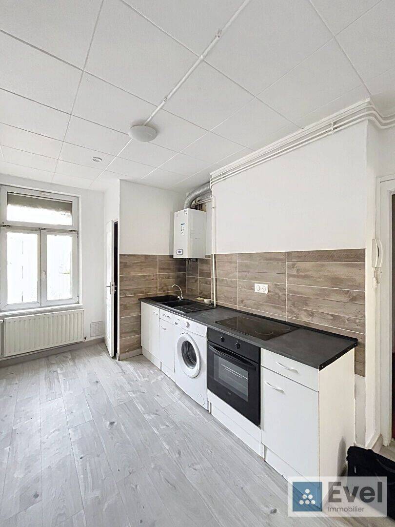 Appartement 2 pièces 57 m² · à Metz · 57,4 m² · 650 €/mois