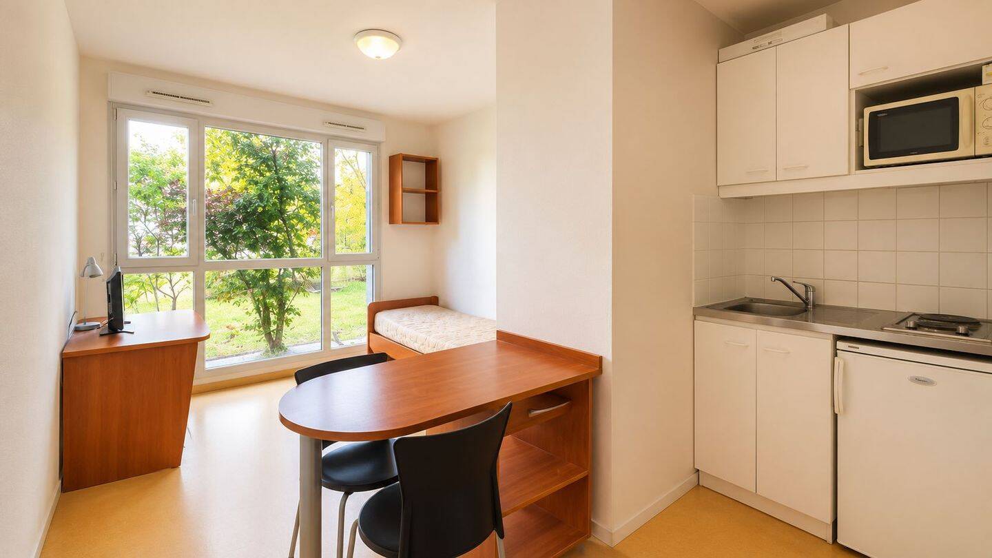 Appartement 2 pièces 38 m² · à Valence · 38 m² · 68 000 €
