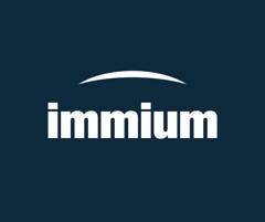 Immium logo