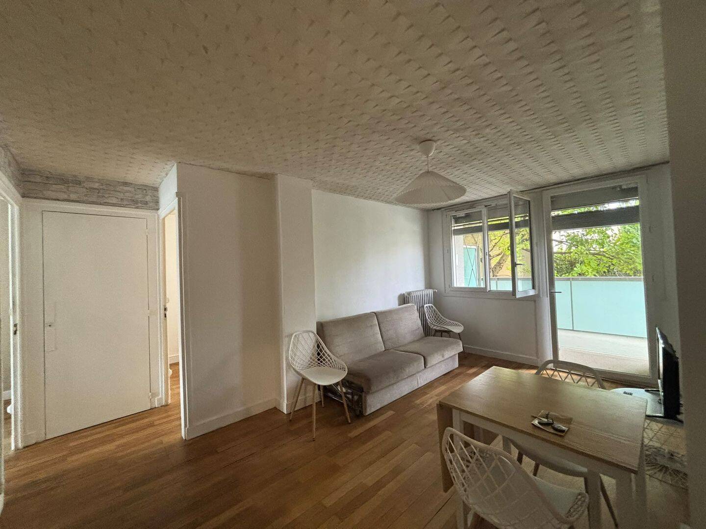 Appartement 4 pièces 71 m² · à Villeurbanne · 71,5 m² · 1 190 €/mois