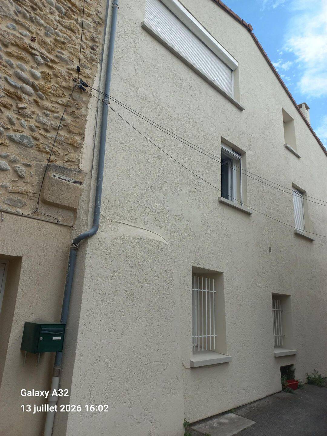 Maison 5 pièces 113 m² · à Bourg-lès-Valence · 113 m² · 220 000 €