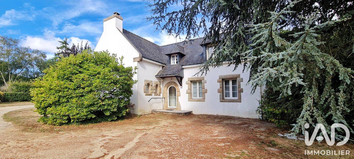 Maison 9 pièces 194 m² · à Plumergat · 194 m² · 486 000 €