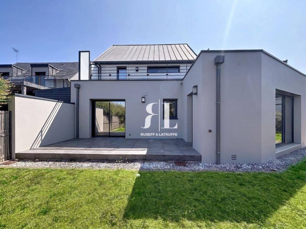 Maison 5 pièces 125 m² · à Lanester · 125 m² · 509 250 €