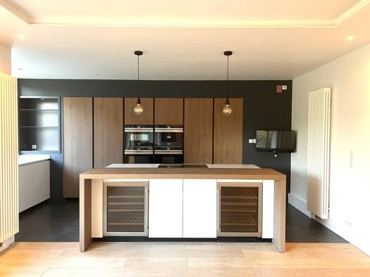 Appartement à vendre 1 450 000 € 6 pièces 4 chambres 172 m² Étage 3/3 Maisons-Laffitte 78600