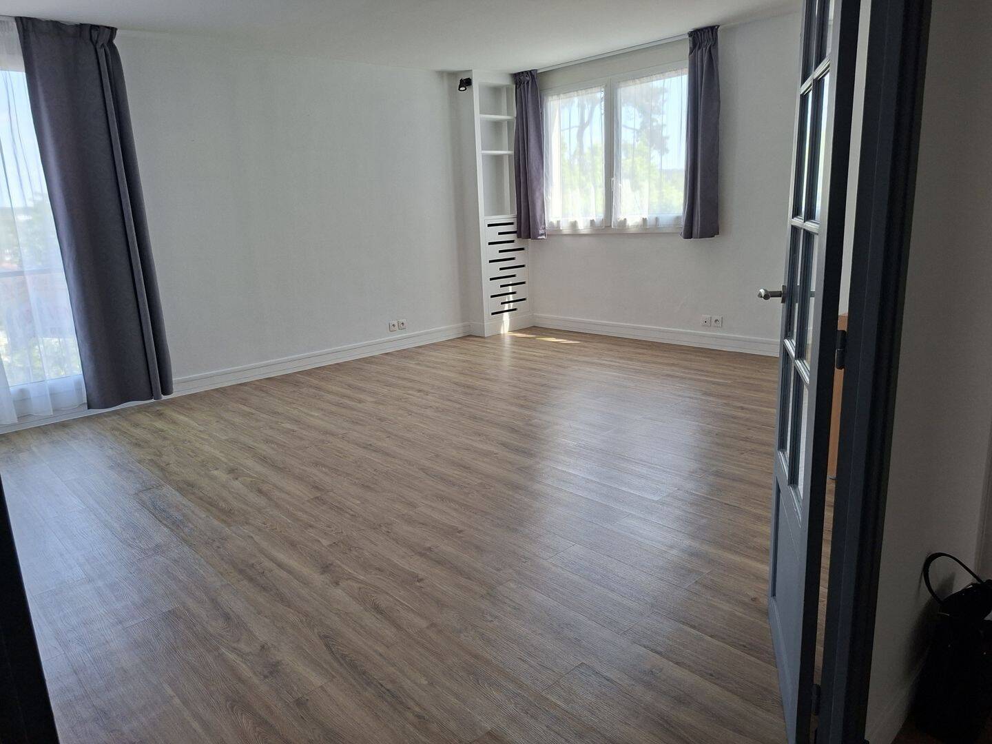 Appartement 5 pièces 121 m² · à Versailles · 121 m² · 620 000 €