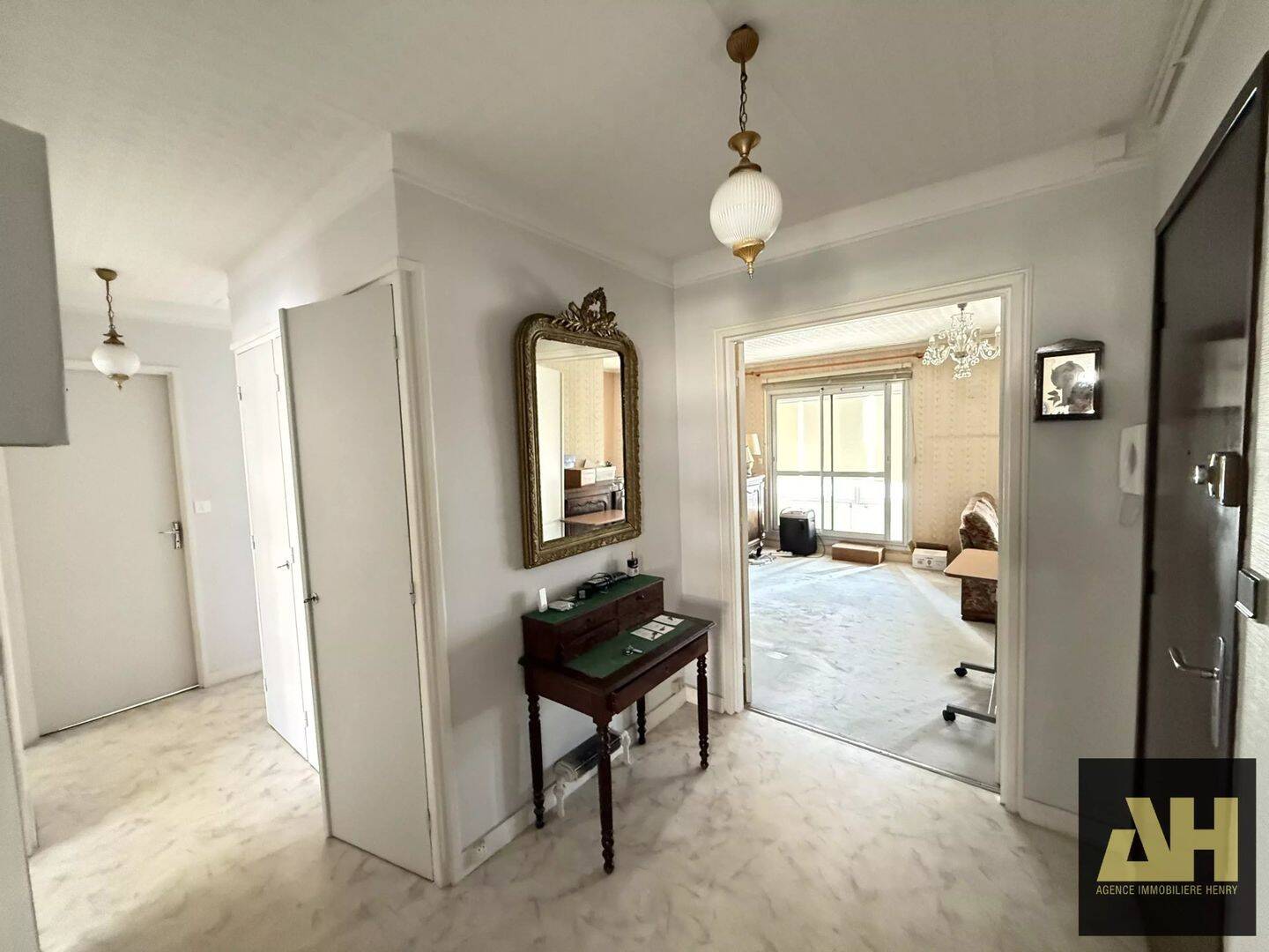 Appartement 5 pièces 95 m² · à Brest · 95 m² · 133 000 €