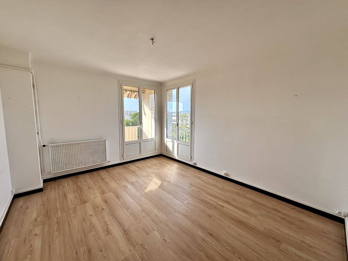 Appartement 3 pièces 60 m² à Marseille 9ème Arrondissement