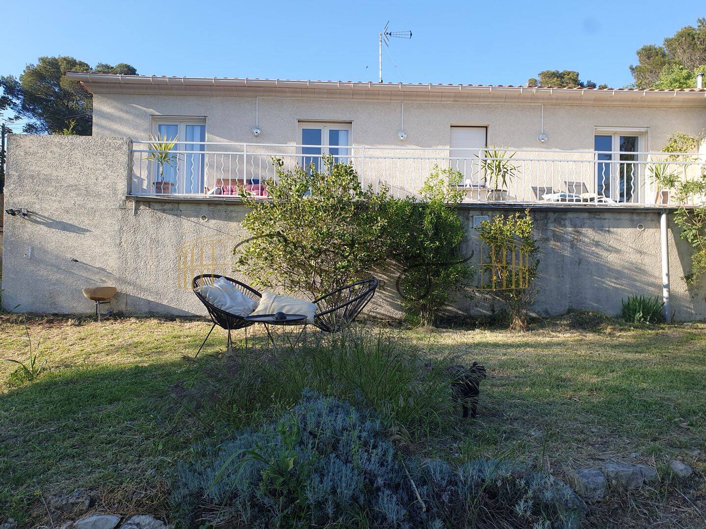 Maison 4 pièces 135 m² · à Nîmes · 135 m² · 1 500 €/mois