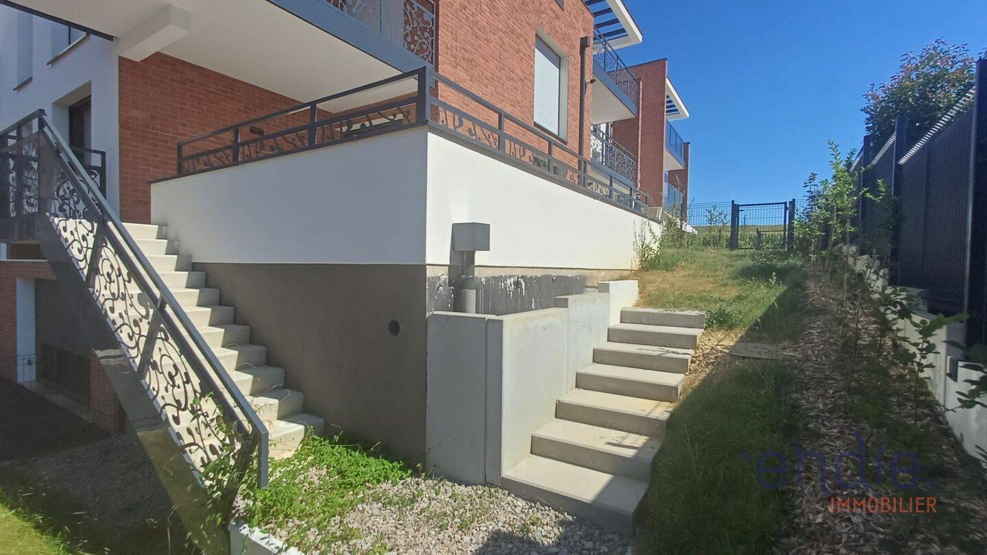 Appartement 3 pièces 68 m² · à Sierentz · 68 m² · 279 000 €