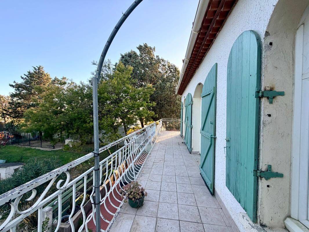 Appartement 6 pièces 126 m² · à Marguerittes · 126,3 m² · 159 000 €