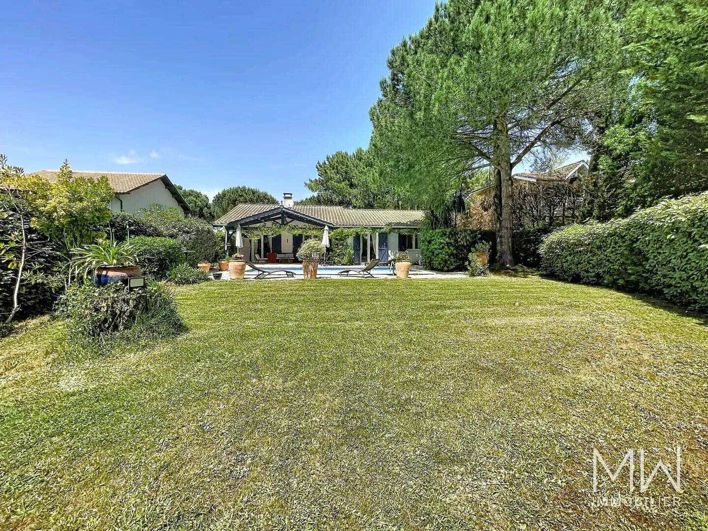 Maison 5 pièces 106 m² · à Lège-Cap-Ferret · 106 m² · 1 280 000 €