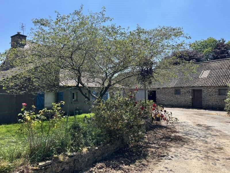 Maison 6 pièces 126 m² · à Saint-Sauveur · 126 m² · 183 140 €