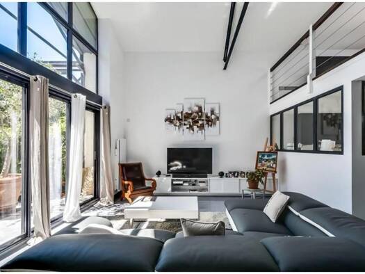 Appartement à vendre - neuf 350 000 € 3 pièces 2 chambres 63 m² 2ème étage Nord Ciboure 64500