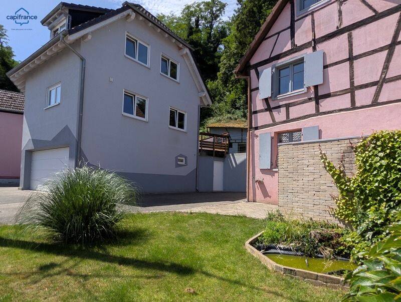Maison 7 pièces 166 m² · à Blotzheim · 166 m² · 399 000 €