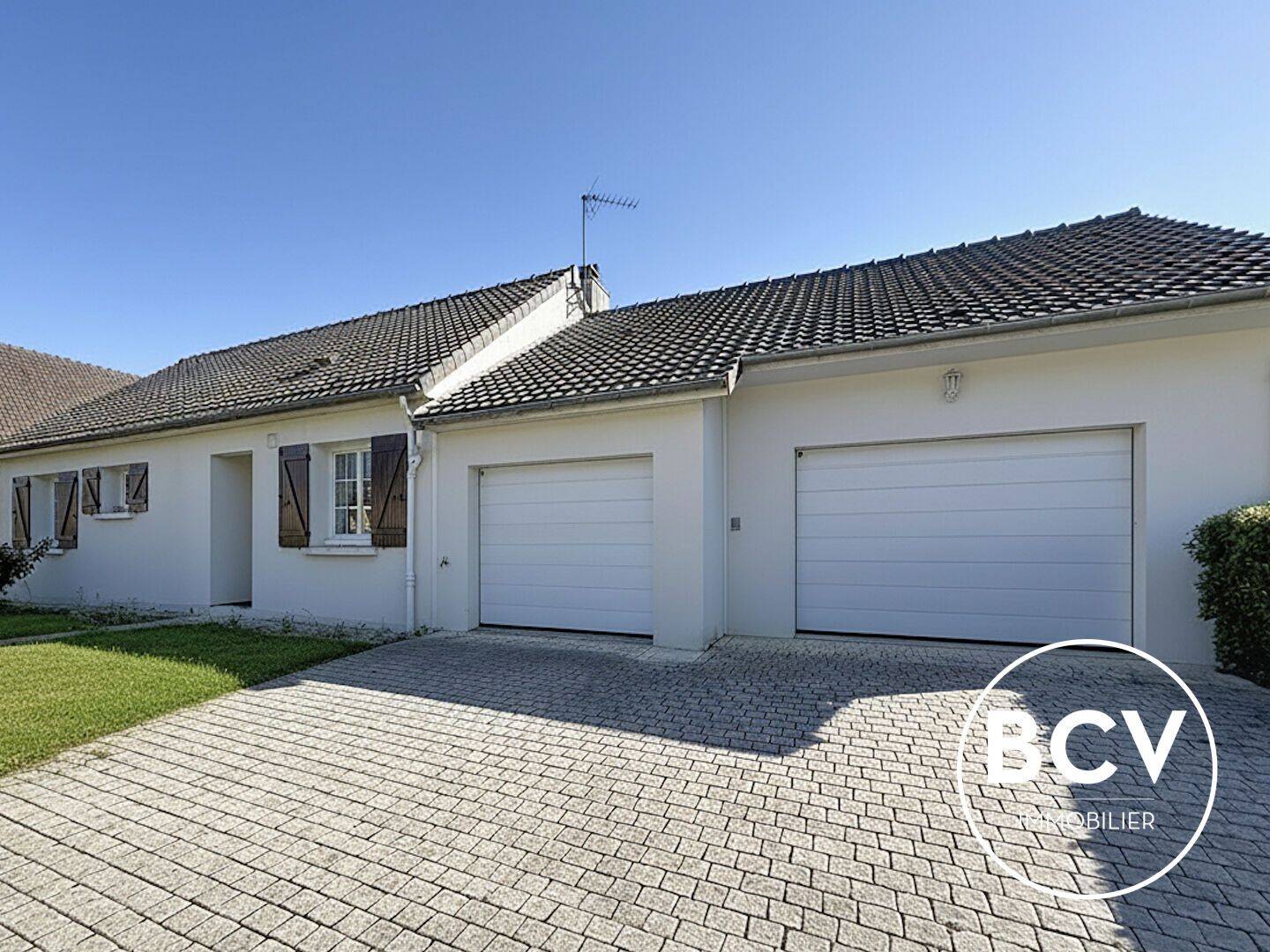 Maison 6 pièces 139 m² · à Champhol · 139 m² · 264 000 €