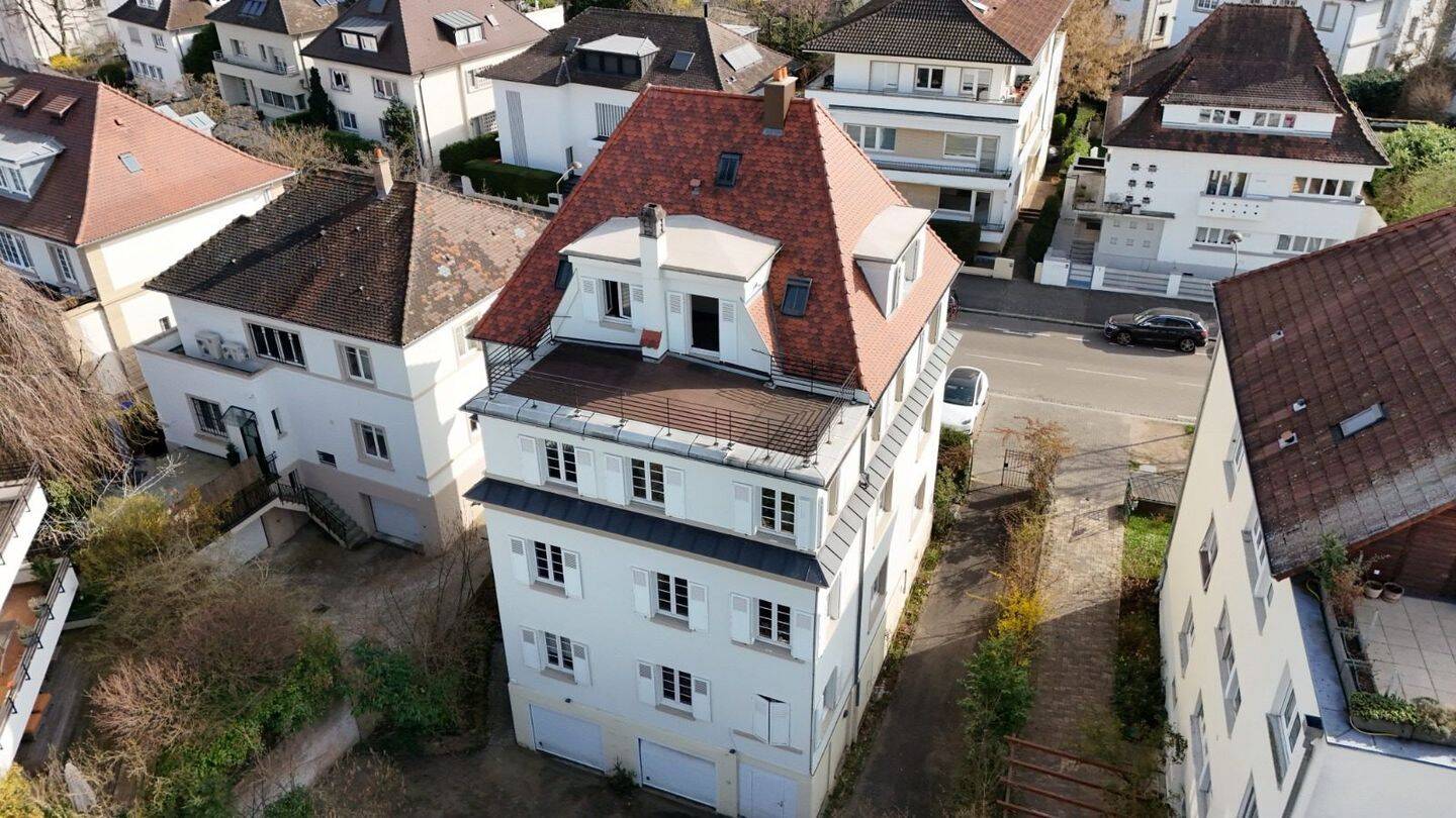 Appartement 3 pièces 54 m² · à Strasbourg · 54 m² · 305 000 €