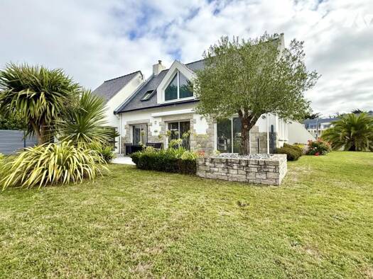 Maison à vendre 582 400 € 6 pièces 4 chambres 160 m² 800 m² de terrain Damgan 56750