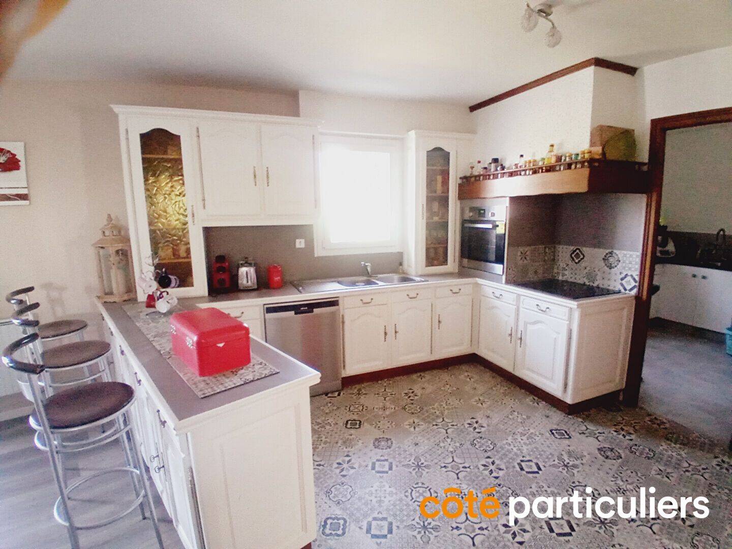 Maison 7 pièces 128 m² · à Languidic · 128 m² · 209 800 €