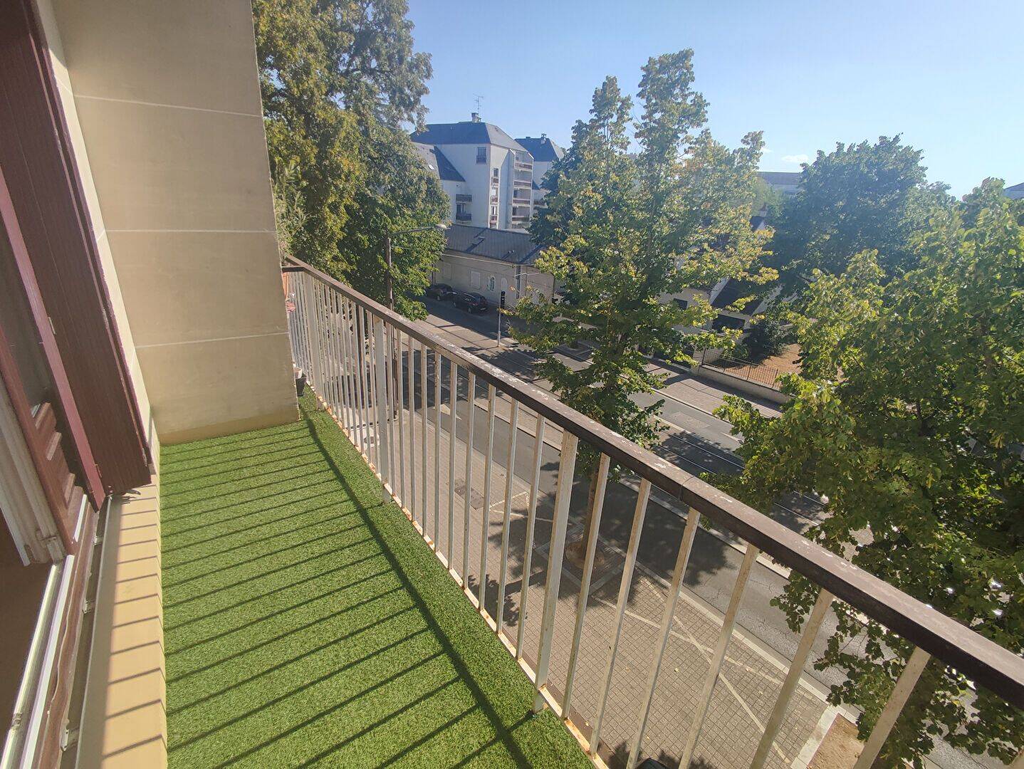 Appartement 3 pièces 65 m² · à Orleans · 65 m² · 166 400 €