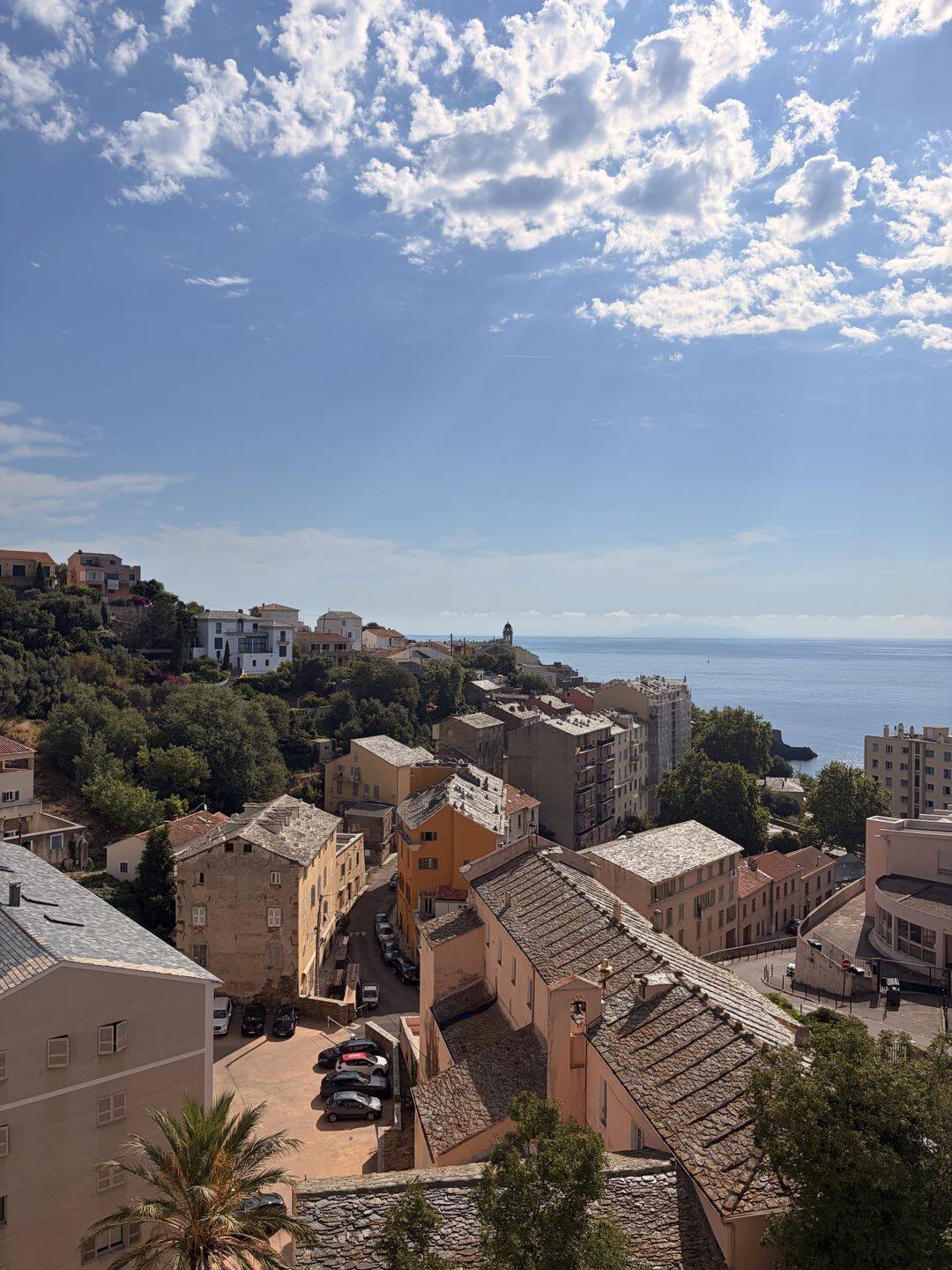 Appartement 3 pièces 62 m² · à Bastia · 62 m² · 187 200 €