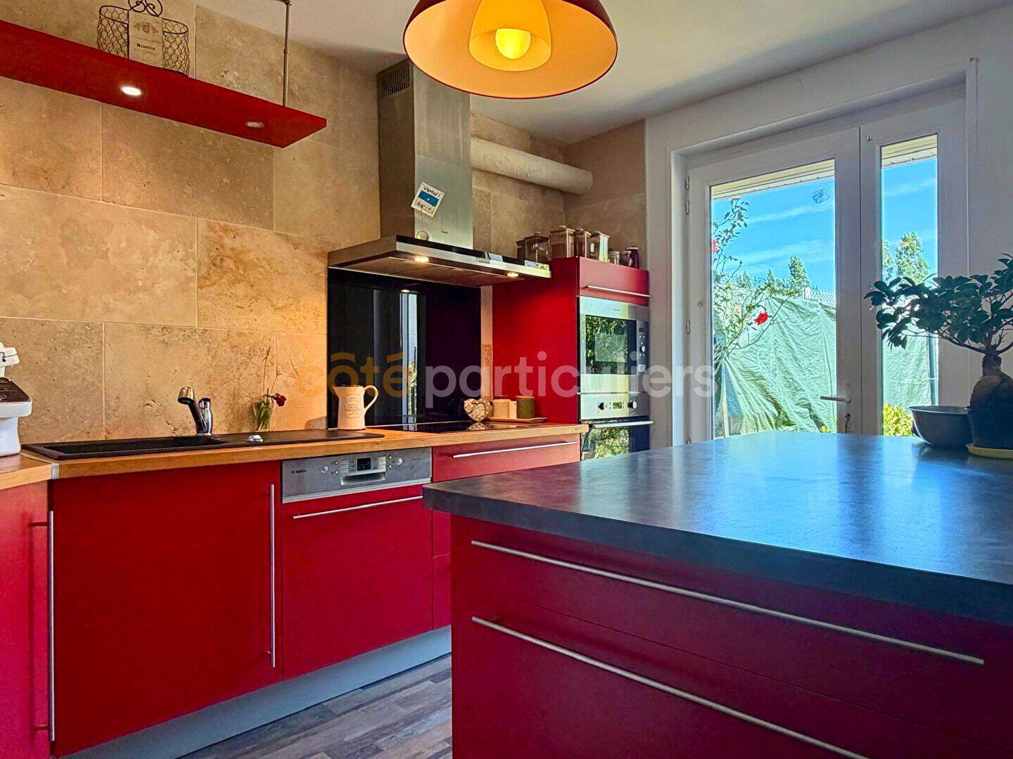Maison 5 pièces 94 m² · à Carentan-les-Marais · 94 m² · 188 500 €
