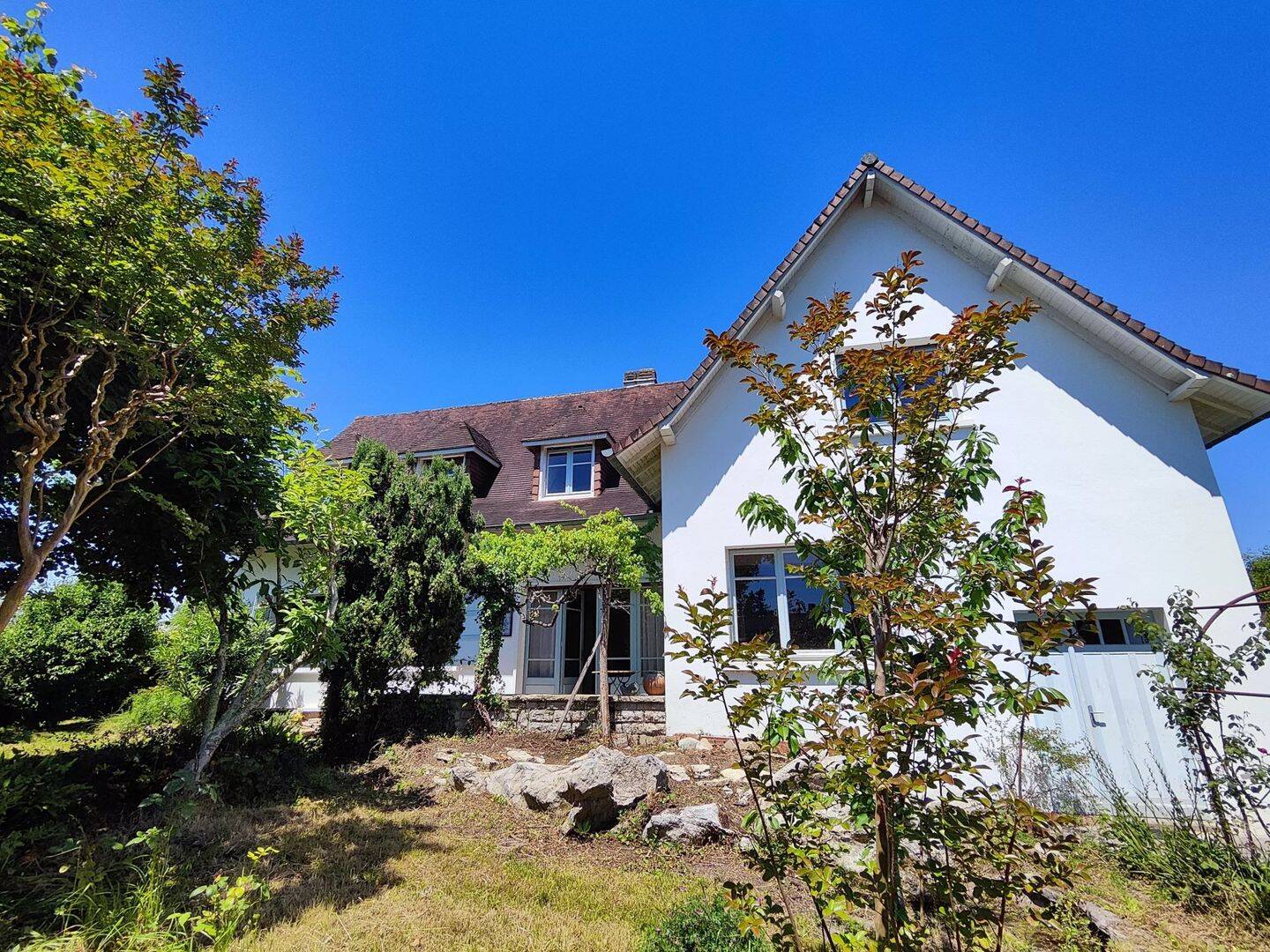 Maison 9 pièces 188 m² · à Salies-de-Béarn · 188,5 m² · 263 750 €
