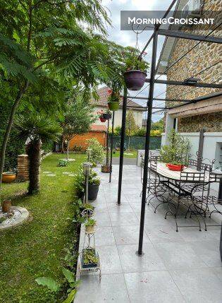 Maison 5 pièces 90 m² · à Athis-Mons · 90 m² · 2 600 €