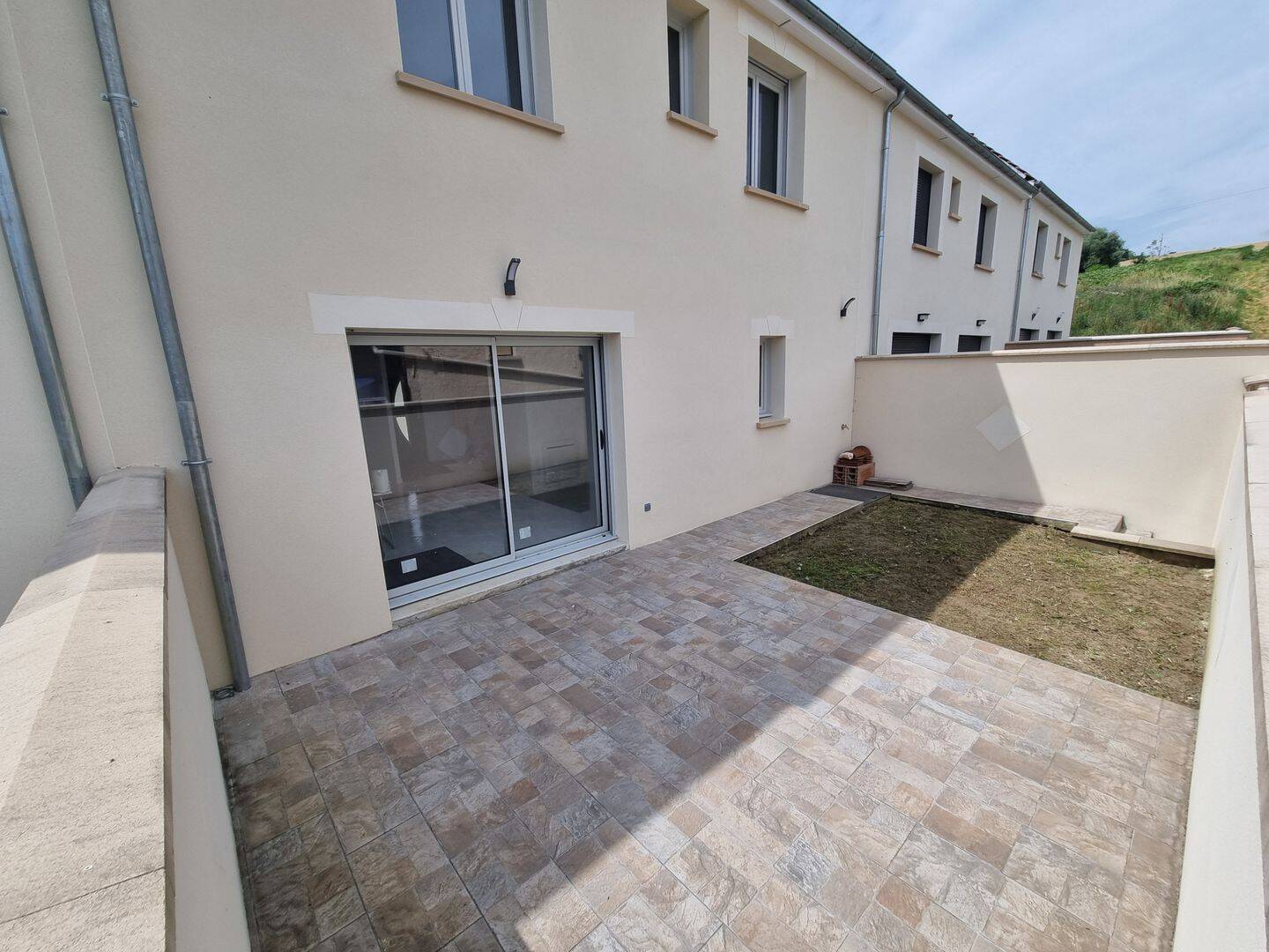 Maison 5 pièces 87 m² · à Crouy · 87 m² · 199 000 €