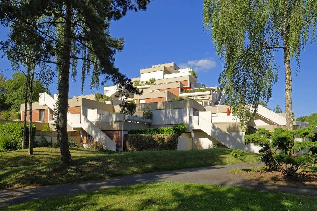 Appartement 5 pièces 120 m² · à Villeneuve-d'Ascq · 120 m² · 1 465 €/mois