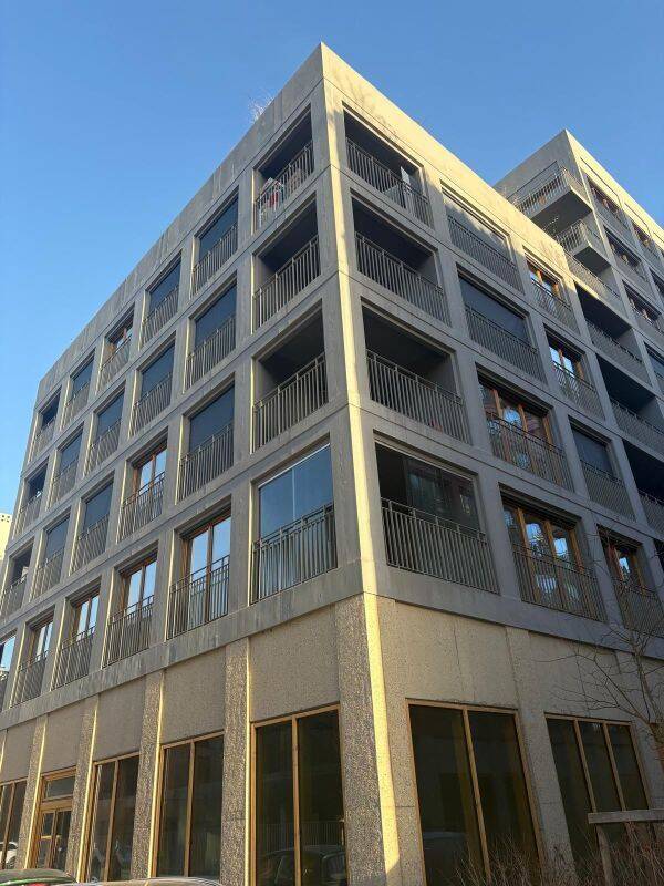 Appartement 4 pièces 81 m² · à Issy-les-Moulineaux · 81 m² · 820 000 €