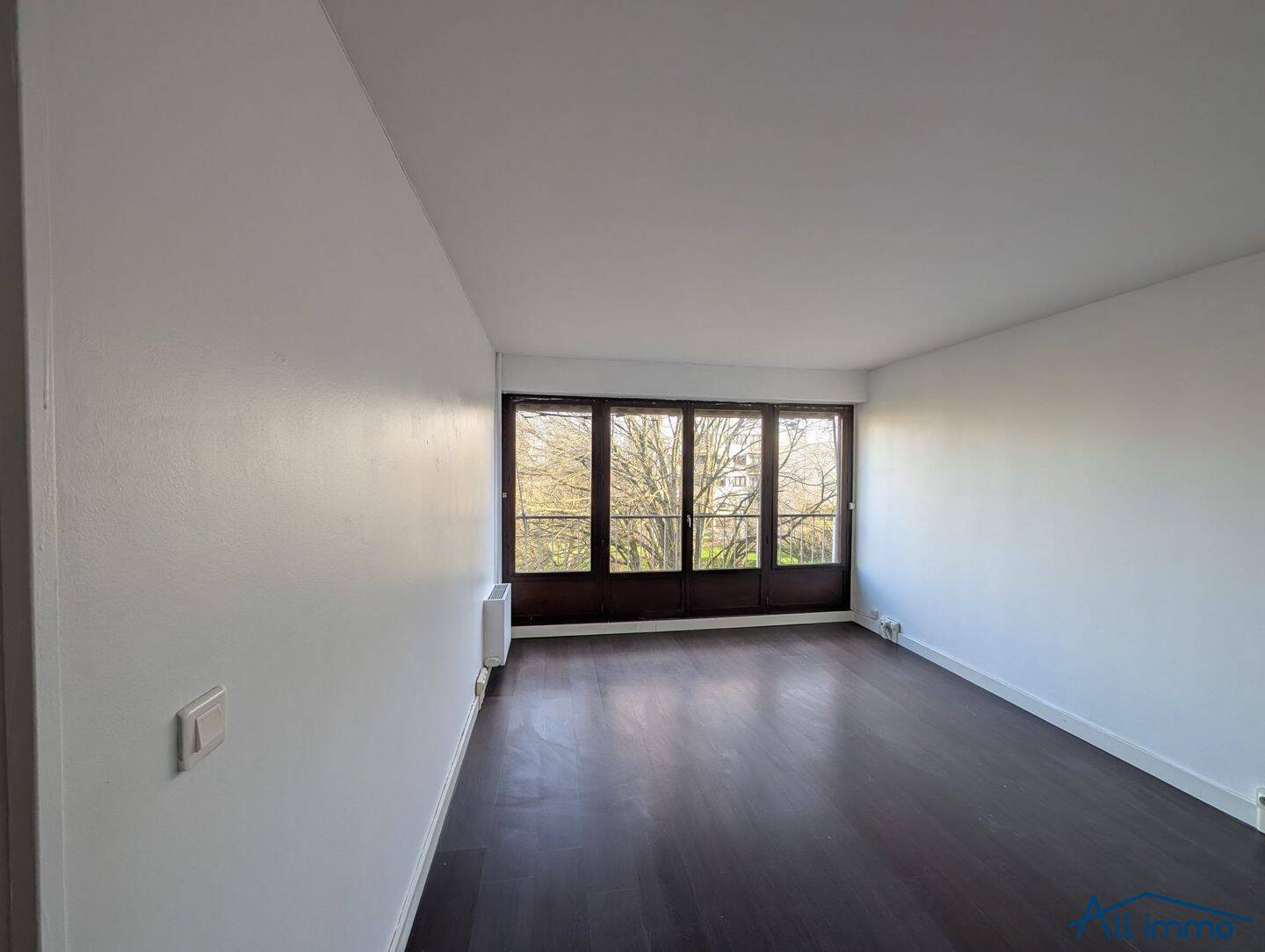 Appartement 2 pièces 44 m² · à Chennevières-sur-Marne · 43,8 m² · 147 000 €