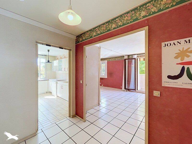Appartement 4 pièces 76 m² · à Oullins-Pierre-Bénite · 76 m² · 244 500 €