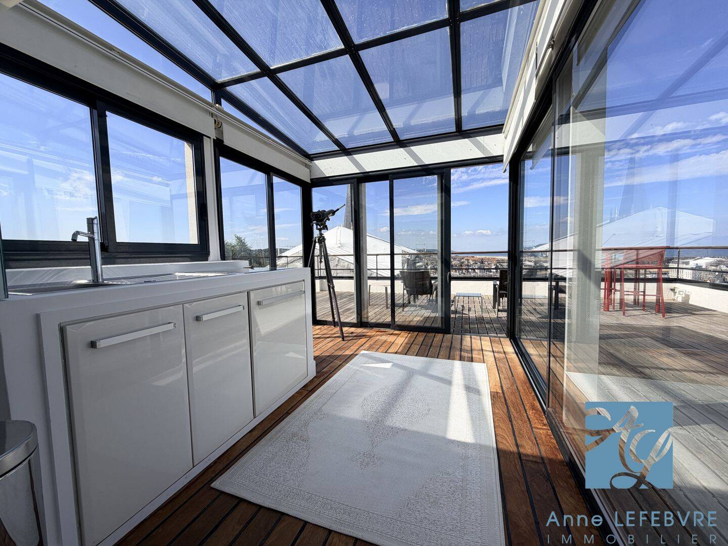 Maison 6 pièces 266 m² · à Trouville-sur-Mer · 266 m² · 2 600 000 €