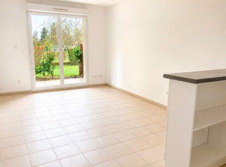 Appartement 2 pièces 42 m² · à Blaye · 42 m² · 465 €