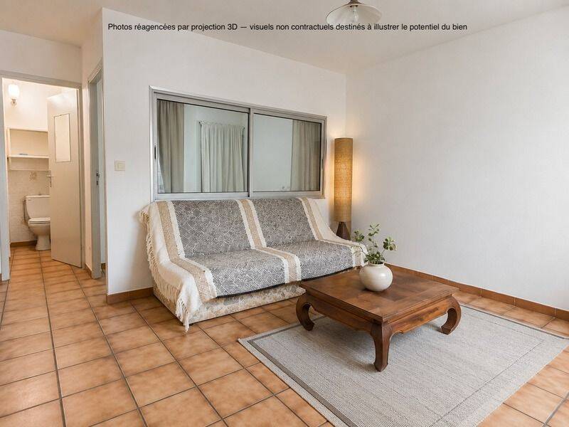 Appartement 2 pièces 35 m² · à Castanet-Tolosan · 35 m² · 119 500 €