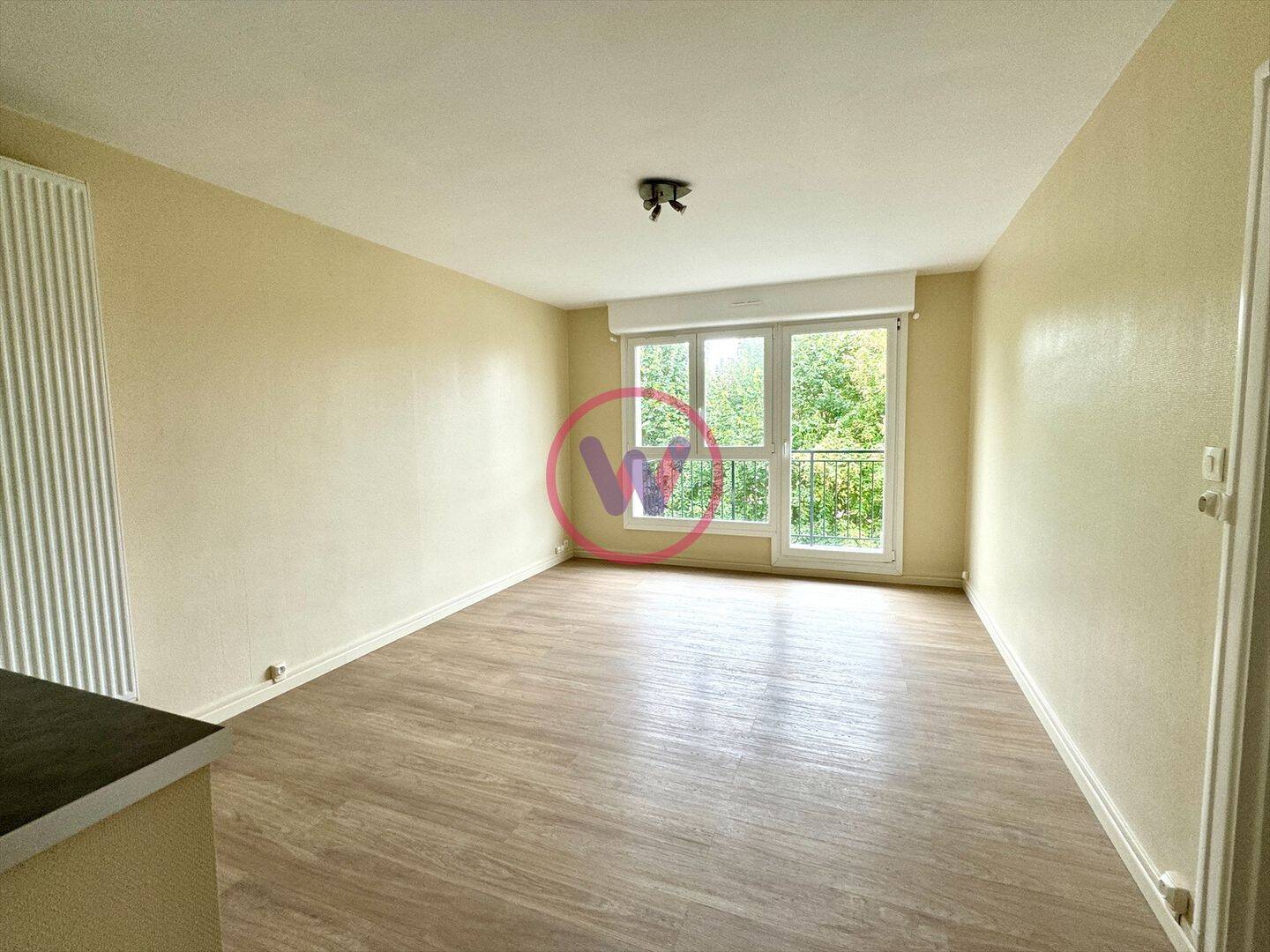 Appartement 2 pièces 46 m² · à Arras · 45,5 m² · 129 500 €