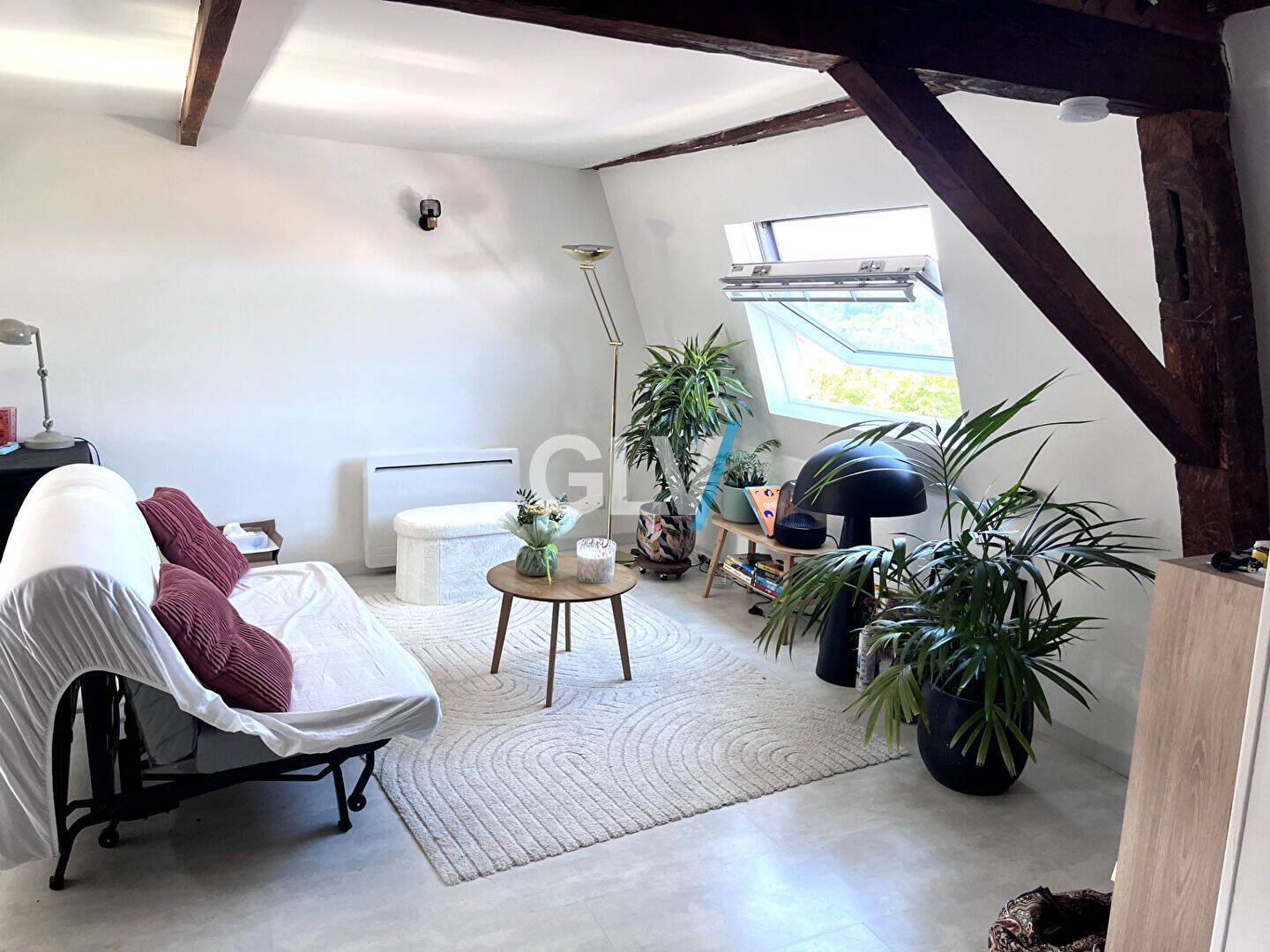 Appartement 3 pièces 58 m² · à Cysoing · 57,5 m² · 730 €/mois