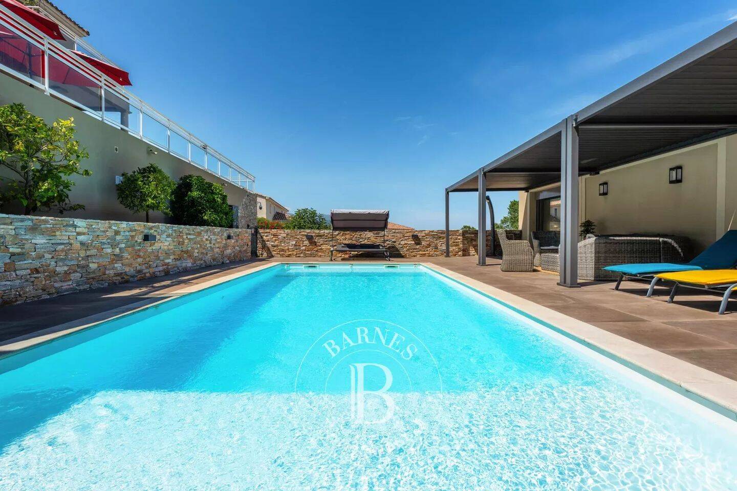 Maison 8 pièces 348 m² · à Biguglia · 348 m² · 1 800 000 €
