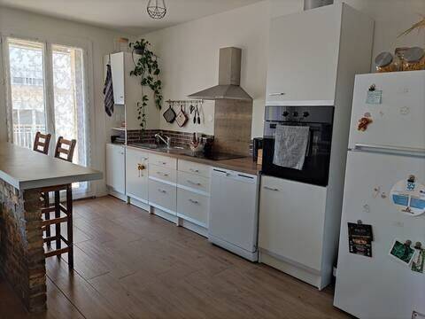Appartement 3 pièces 70 m² · à Marseille 4ème Arrondissement · 70 m² · 1 420 €/mois