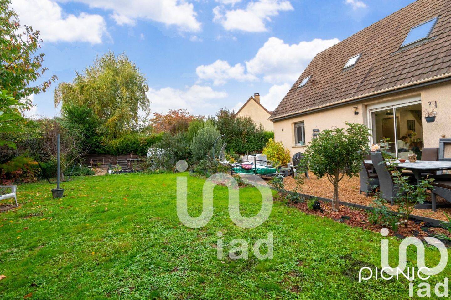 Maison 4 pièces 98 m² · à Bonnières-sur-Seine · 98 m² · 260 000 €