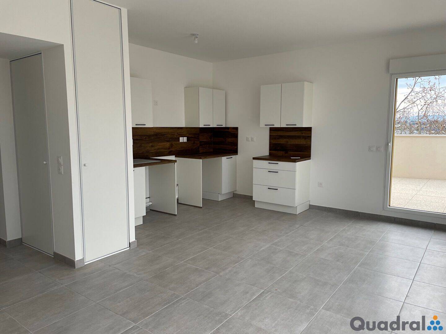 Appartement 5 pièces 110 m² · à Lyon 8ème Arrondissement · 110,3 m² · 1 688 €/mois