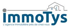 IMMOTYS logo